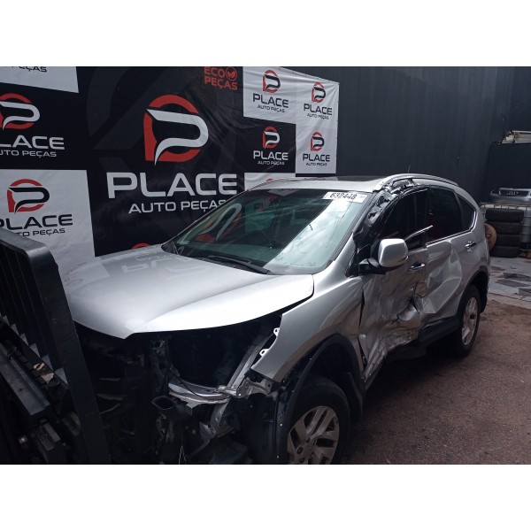 Sucata CR-V EXL 4WD 2.0 16V 2016