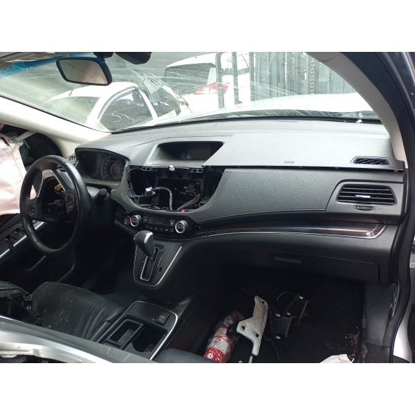 Sucata CR-V EXL 4WD 2.0 16V 2016