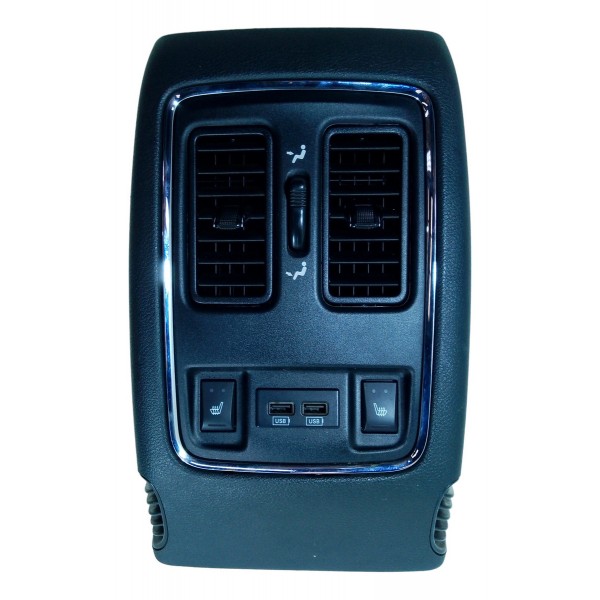 Difusor Ar Console Grand Cherokee 2015 Limited 4x4 Usado