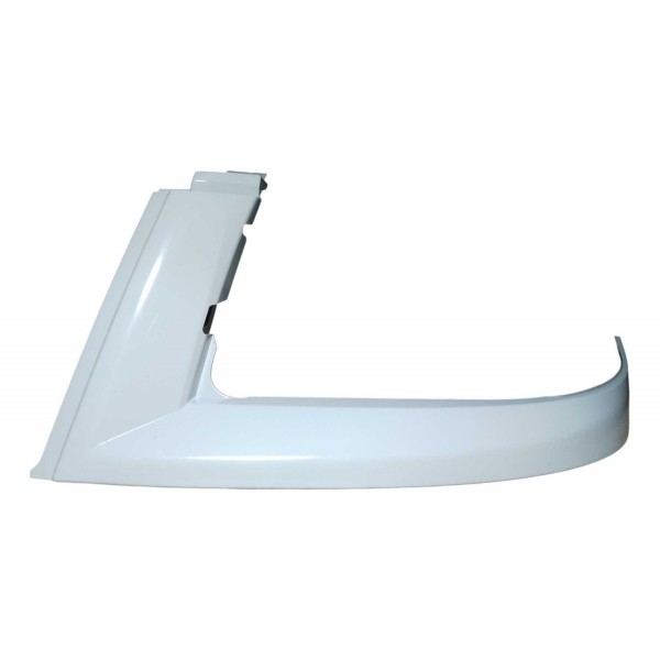 Moldura Farol Doblo Adventure 2010 2020 100181763 Esquerdo