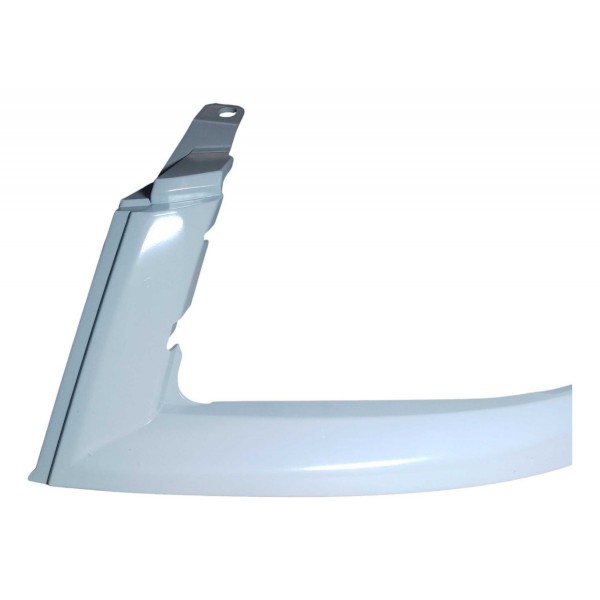 Moldura Farol Doblo Adventure 2010 2020 100181763 Esquerdo