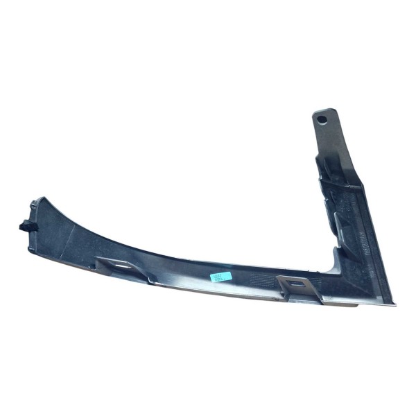 Moldura Farol Doblo Adventure 2010 2020 100181763 Esquerdo