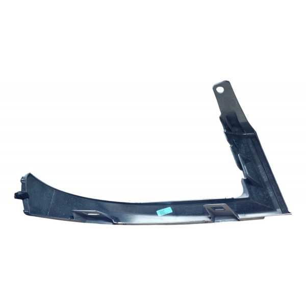 Moldura Farol Doblo Adventure 2010 2020 100181763 Esquerdo