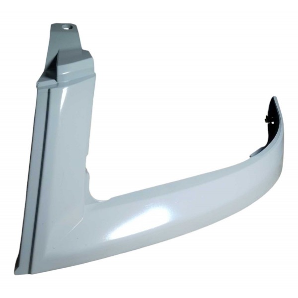 Moldura Farol Doblo Adventure 2010 2020 100181763 Esquerdo