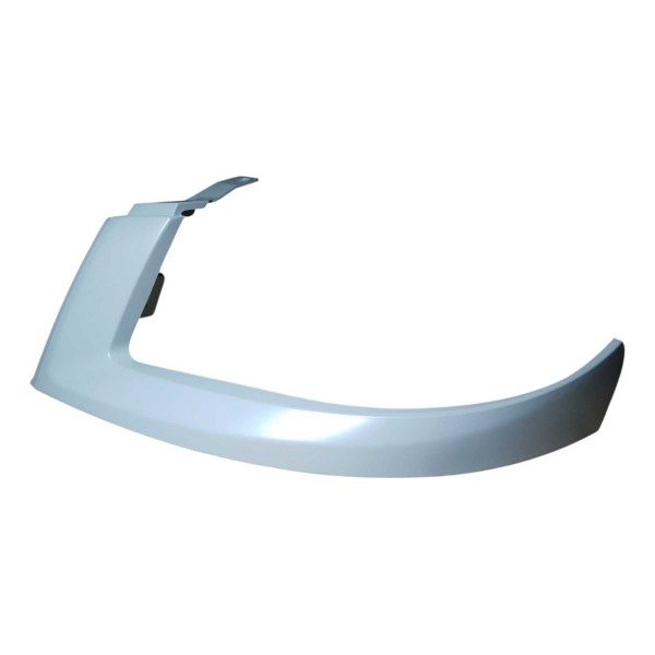 Moldura Farol Doblo Elx Hlx 2010 2020 100181763 Esquerdo