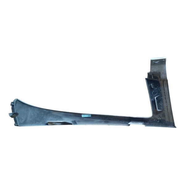 Moldura Farol Doblo Elx Hlx 2010 2020 100181763 Esquerdo
