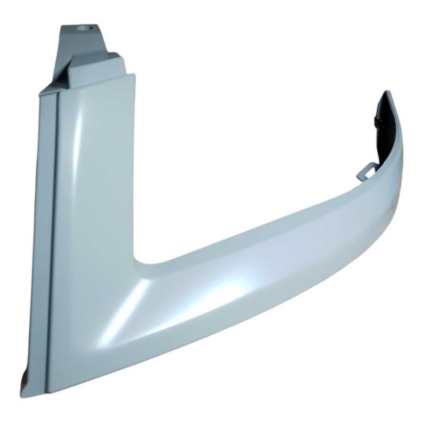 Moldura Farol Doblo Elx Hlx 2010 2020 100181763 Esquerdo