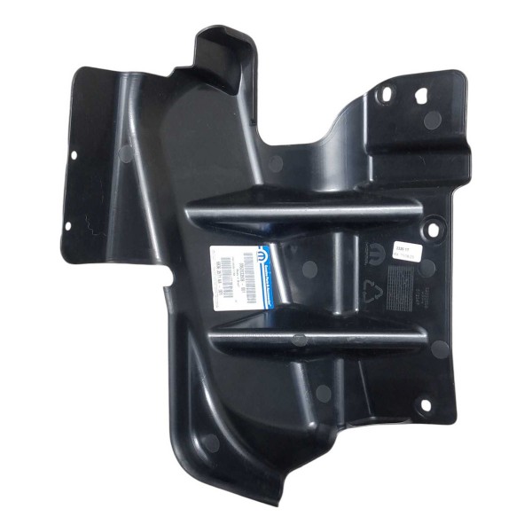 Protetor Inferior Motor Novo Uno 2016 2021 Original 52033508