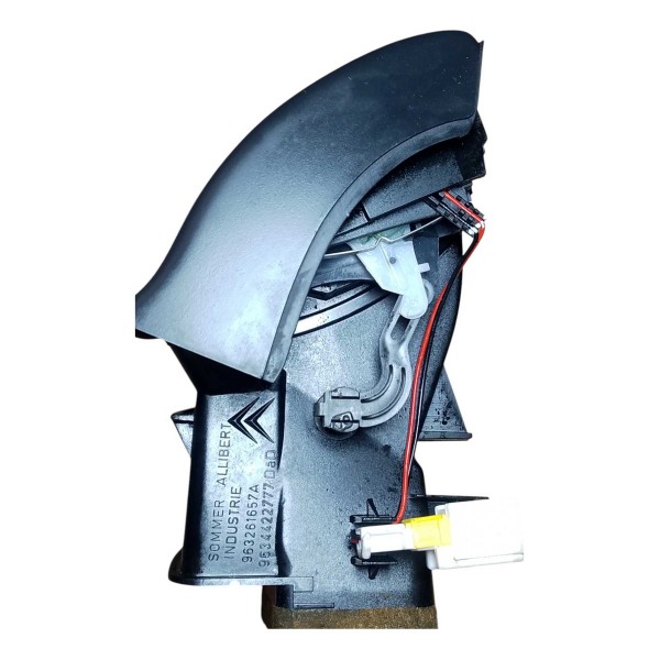 Difusor Ar Condicionado Citroen C5 2001 2005 8265n2 Esquerdo