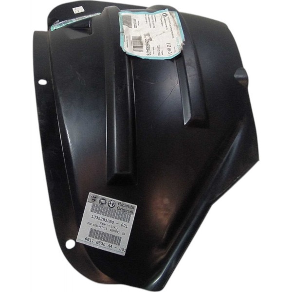 Parabarro Dianteiro Direito Fiat Ducato 2006 A 2017 Original