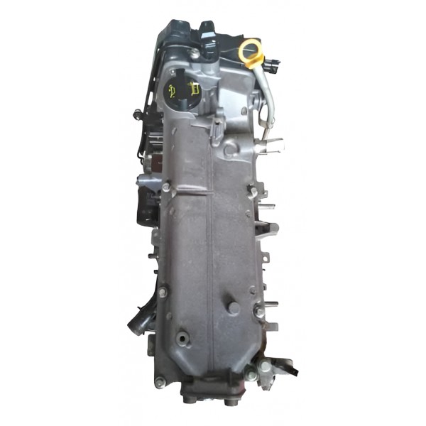 Motor Parcial Uno Vivace 1.0 Evo 2012 A 2017 Usado