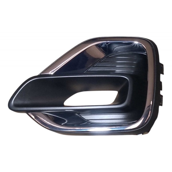 Moldura Farol Milha Fiat Pulse 2022 2024 100266057 Direito