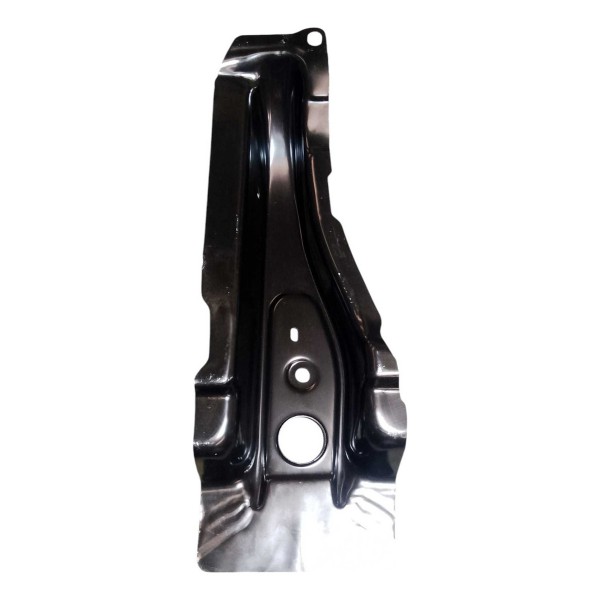 Painel Reforco Paralama Dianteiro Peugeot 208 2022 Esquerdo