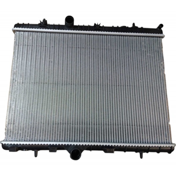 Radiador Peugeot 2008 208 C3 C4 1.6 2016 A 2019 Detalhes