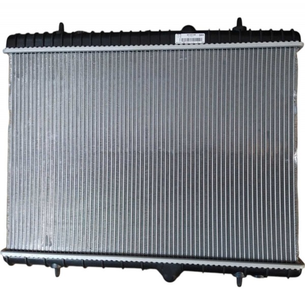 Radiador Peugeot 2008 208 C3 C4 1.6 2016 A 2019 Detalhes