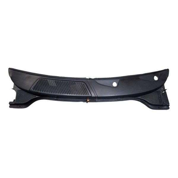 Moldura Parabrisa Churrasqueira Renault Scenic 2001 2006 Par