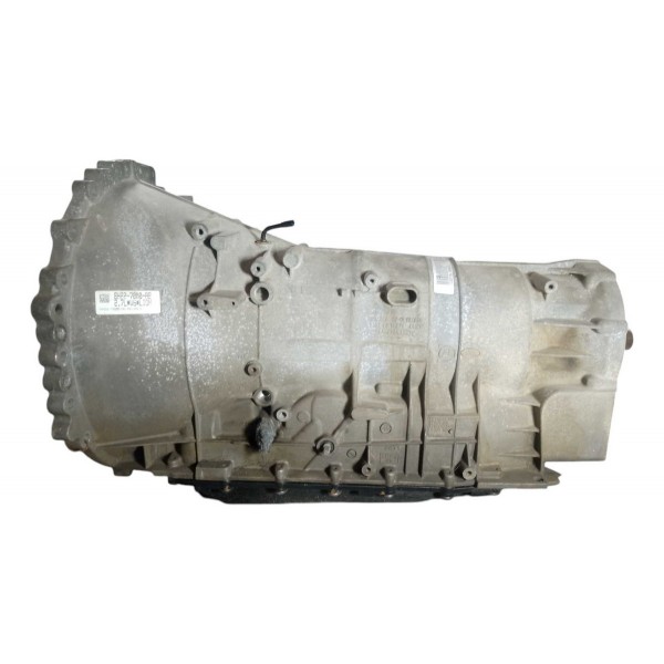 Caixa Cambio Land Rover Discovery 3 2.7 V6 2007 8h22-7000-ab