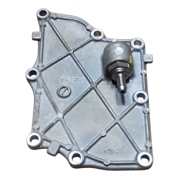 Tampa Respiro Oleo Motor Toyota Corolla Gli 1.8 16v 2014