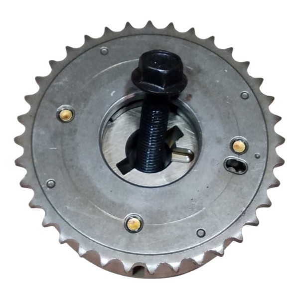 Polia Comando Cabecote Toyota Corolla Gli 1.8 16v 2014