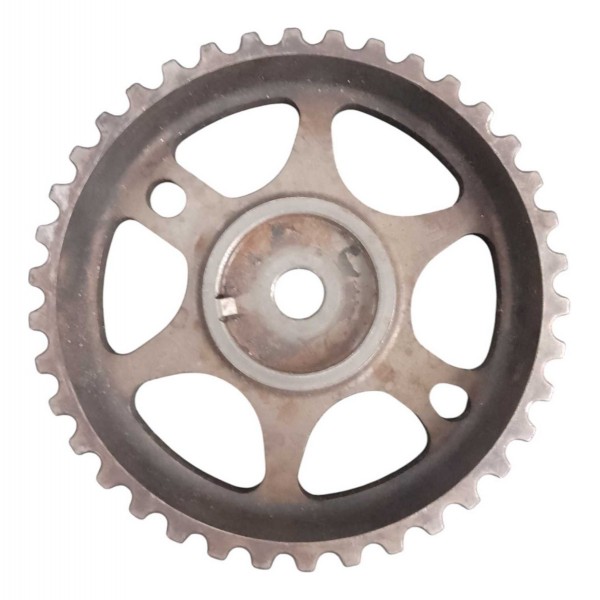 Polia Comando Escape Peugeot Citroen 1.6 16v Tu5jp4 Nfu