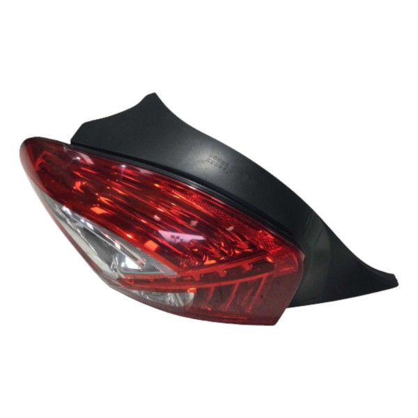 Lanterna Peugeot 208 Allure 2017 Esquerdo Original