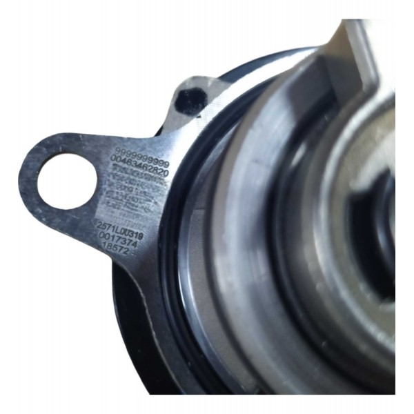Bomba Agua Fiat Mobi Argo Cronos 208 1.0 6v 1.3 8v 46346282