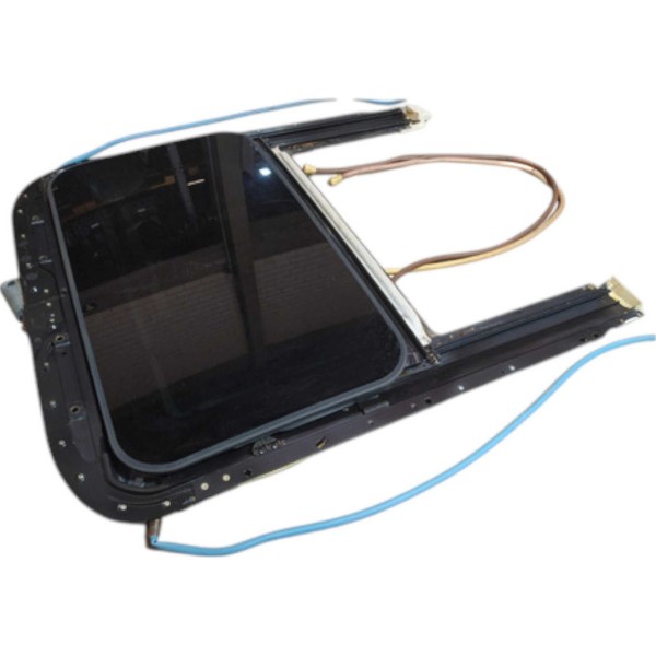 Teto Solar Volkswagen Golf Comfortline 2001 Original