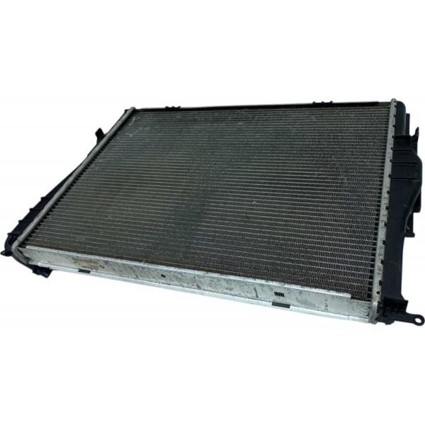 Radiador Água Bmw 118i  X1 758163703 2009 Original Usado
