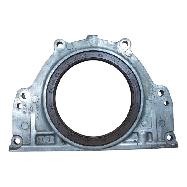 Flange Retentor Virabrequim Hyundai Veracruz 3.8 V6 2009