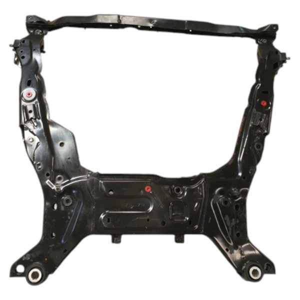 Quadro Agregado Dianteiro Volvo Xc60 2.0 2015 Detalhe