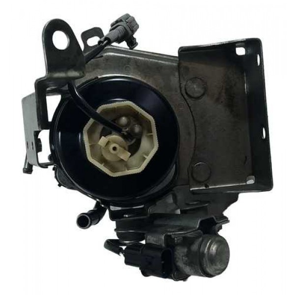 Filtro Combustível Pajero Dakar 2014 Original Usado