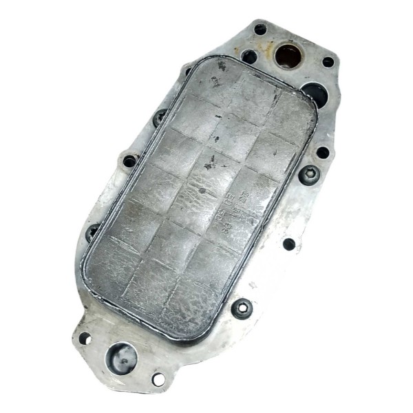 Trocador Calor Filtro Oleo Discovery 3 Tdv6 2.7 Hse 2005