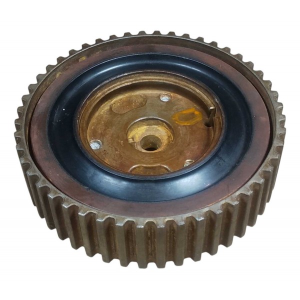 Polia Comando Land Rover Discovery 3 Tdv6 Hse 2.7 2005