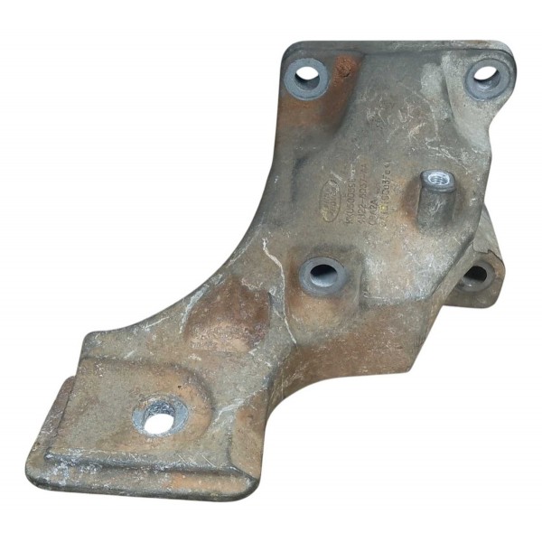 Suporte Coxim Motor Land Rover Discovery 3 Tdv6 Hse 2.7 2005