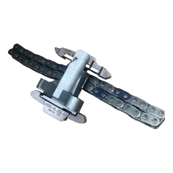 Tensor Corrente Land Rover Discovery 3 Tdv6 Hse 2.7 2005