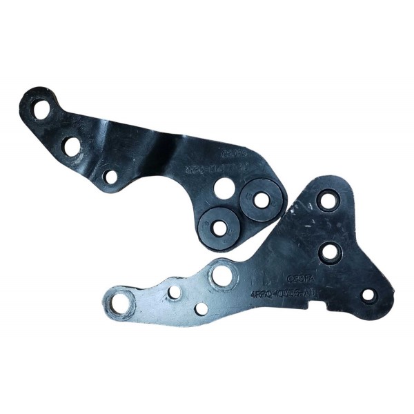 Suporte Montagem Motor Discovery 3 Tdv6 Hse 2.7 2005