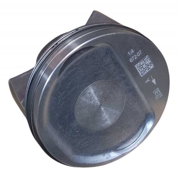 Pistao Anel Motor Fiat 500 Fiorino 1.4 Fire Evo 55252739 Un