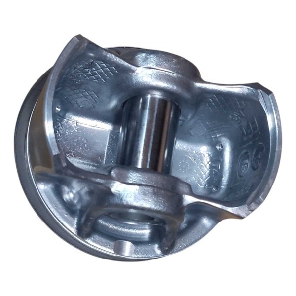 Pistao Anel Motor Fiat 500 Fiorino 1.4 Fire Evo 55252739 Un