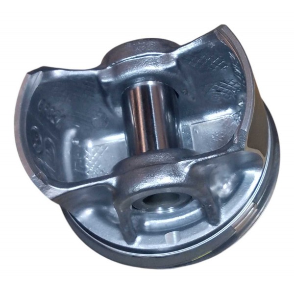 Pistao Anel Motor Fiat 500 Fiorino 1.4 Fire Evo 55252739 Un