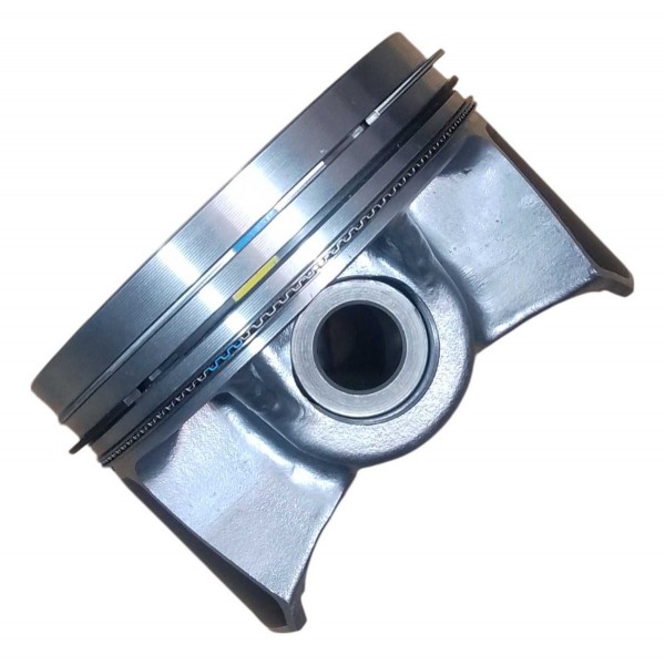 Pistao Anel Motor Fiat 500 Fiorino 1.4 Fire Evo 55252739 Un