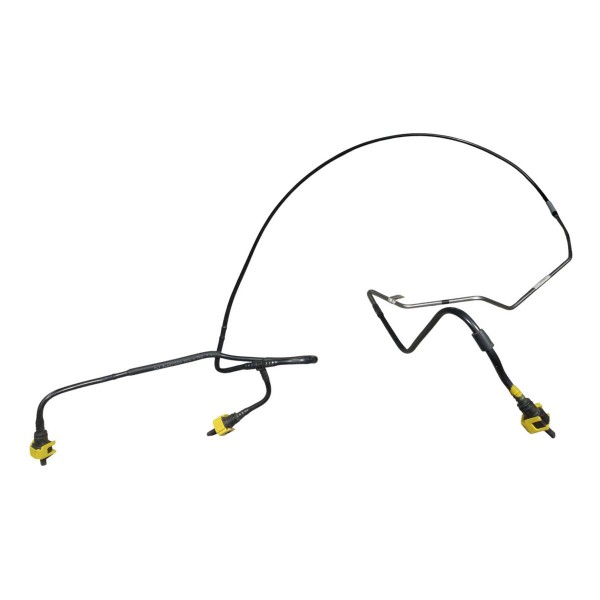 Mangueira Tubo Combustivel Fiat 52004859