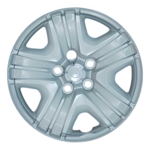 Calota Aro 16 Fiat Toro 2023 1002670320 Original Mopar