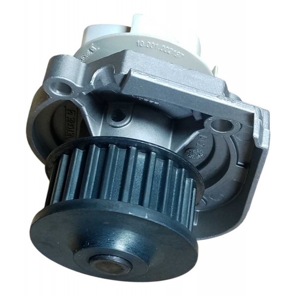 Bomba Agua Fiat Strada Doblo Fiorino Palio Fire 55259635