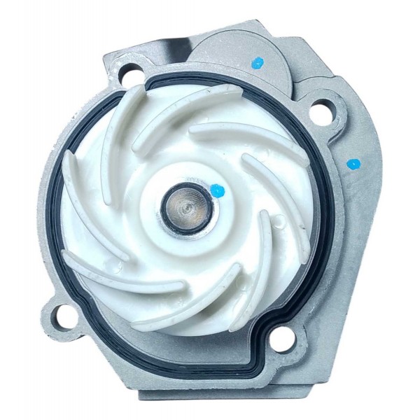 Bomba Agua Fiat Strada Doblo Fiorino Palio Fire 55259635