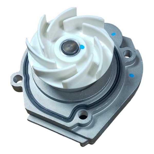 Bomba Agua Fiat Strada Doblo Fiorino Palio Fire 55259635