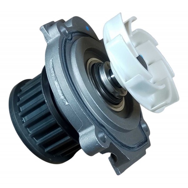 Bomba Agua Fiat Strada Doblo Fiorino Palio Fire 55259635