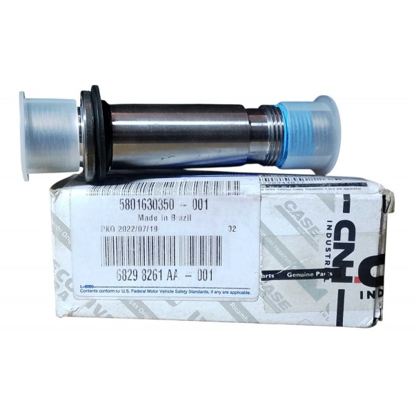 Parafuso Filtro Oleo Fiat Ducato Boxer Jumper 2.3 5801630350