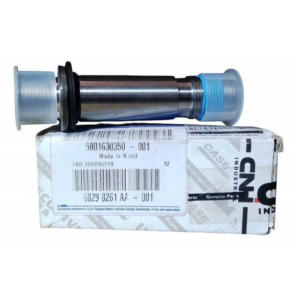Parafuso Filtro Oleo Fiat Ducato Boxer Jumper 2.3 5801630350