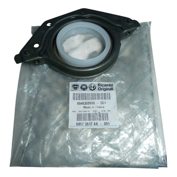 Retentor Volante Motor Caixa Fiat Fire 1.4 8v 46350916