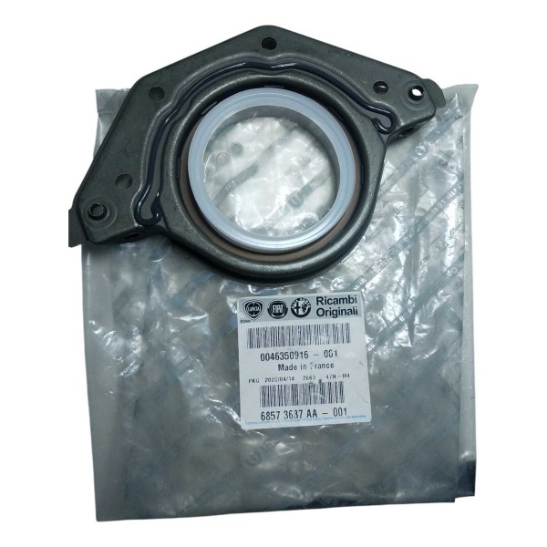 Retentor Volante Motor Caixa Fiat Fire 1.4 8v 46350916
